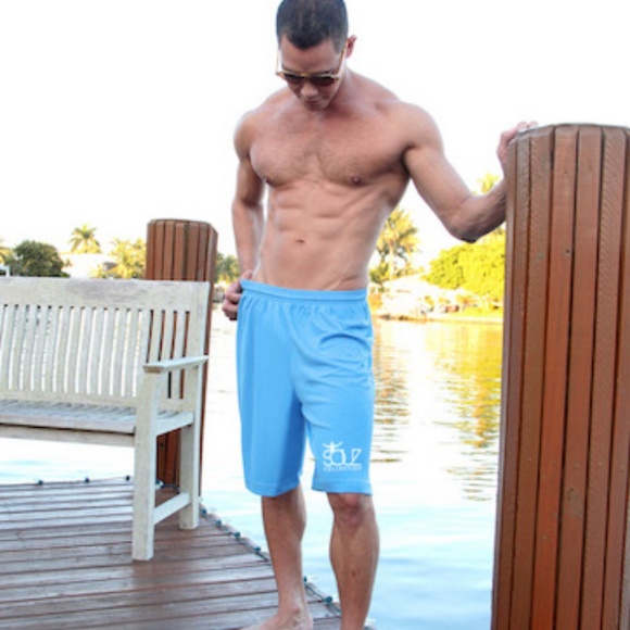 All Sport Unisex Mesh Short, Unisex - Picture 4 of 8